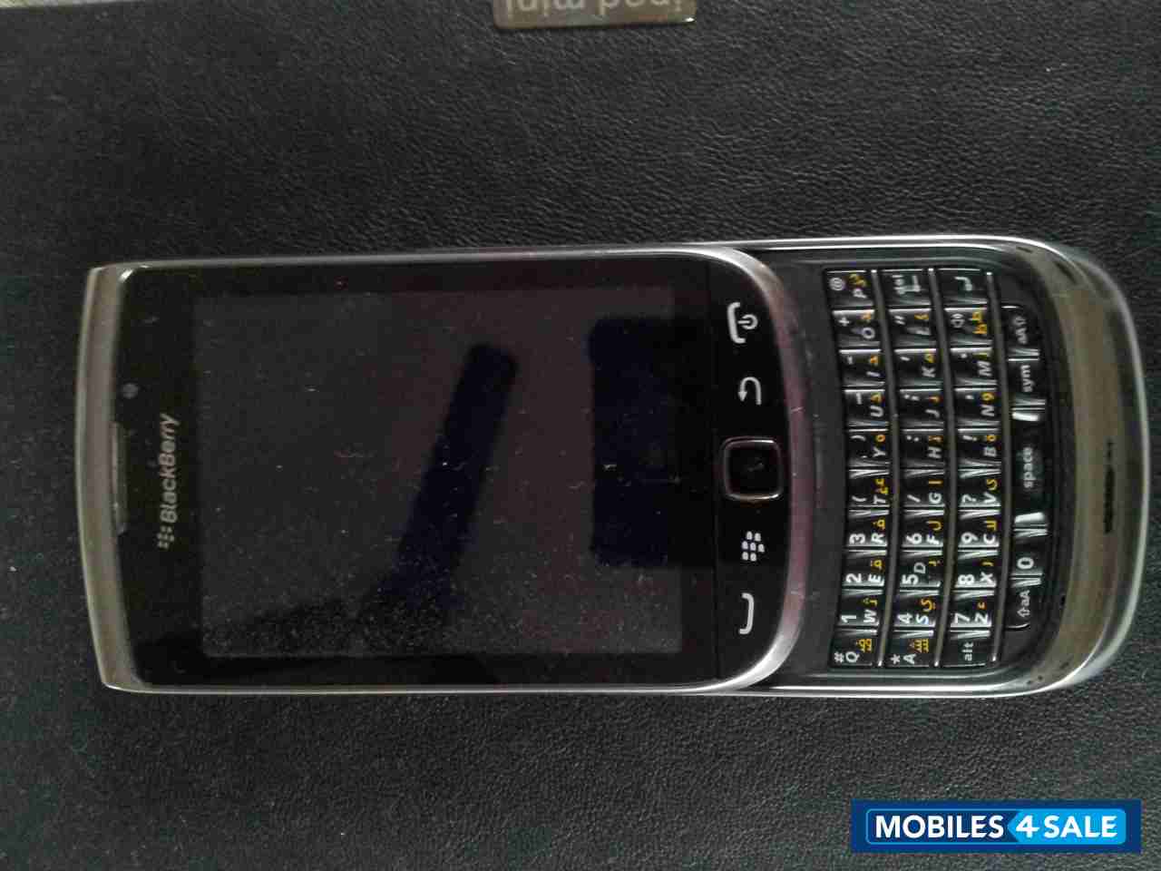 BlackBerry Torch 9810
