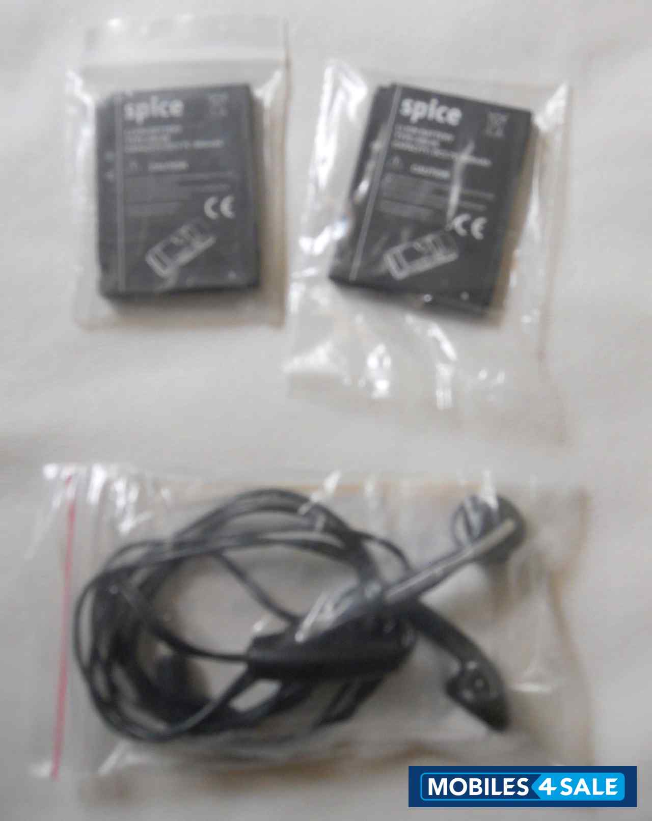 Gold Border, Black Pannel Spice D-series D-88