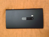 Black Nokia Lumia 920