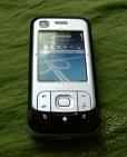 Black Nokia 6110