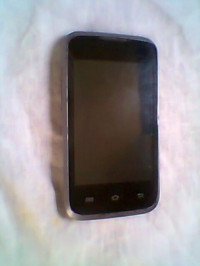 Champagne Grey Micromax A54