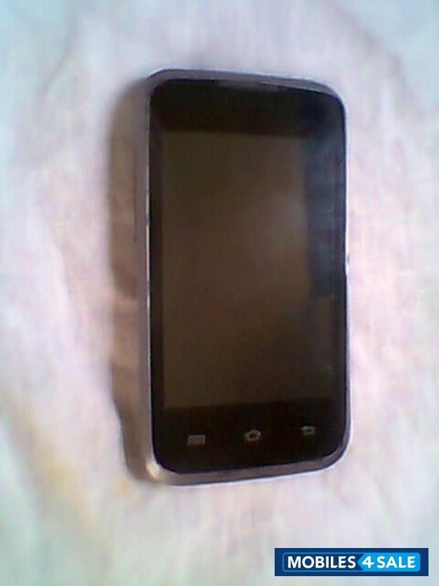 Champagne Grey Micromax A54