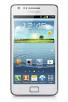 White Samsung Galaxy S2