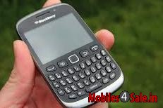 Black Huawei Ideos 5