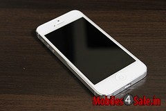 Apple iPhone 5S