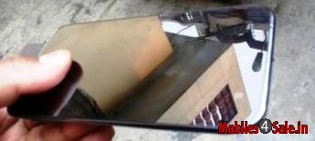 Black Karbonn S5 Titanium