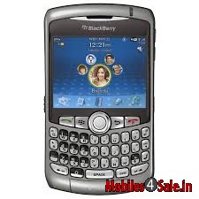 BlackBerry Curve 8320