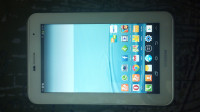 White Samsung Galaxy Tab2 GT-P3100