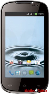 Black White Spice Stellar Nhance Mi-435