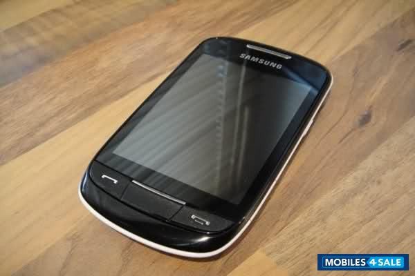 Black Samsung G-series