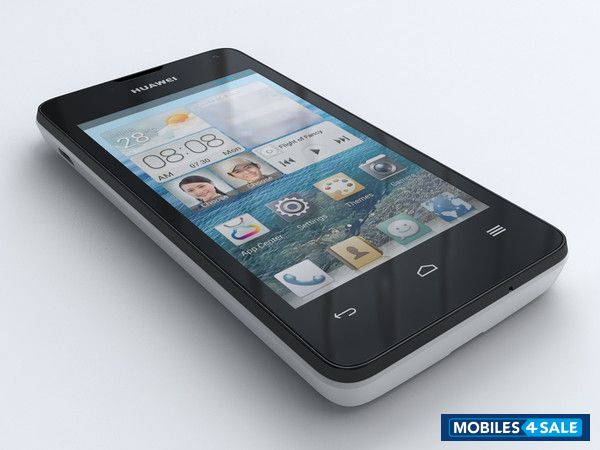 Huawei Ascend Y300