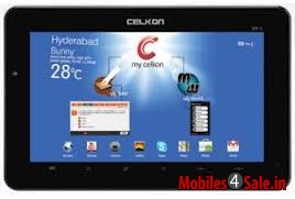 Black Celkon CT2
