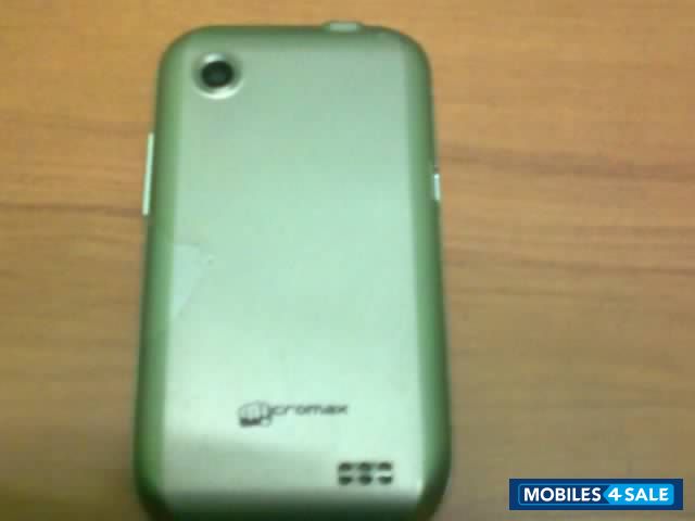 Champagne Gold Micromax X396 Champagne Gold Micromax X396