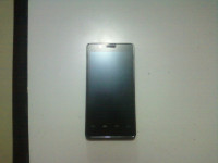 Black Xolo X900