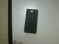 Black Xolo X900