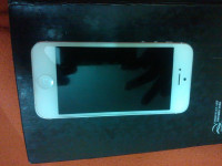 Apple iPhone 5