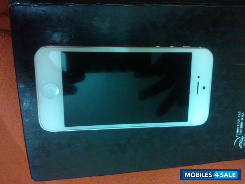 Apple iPhone 5