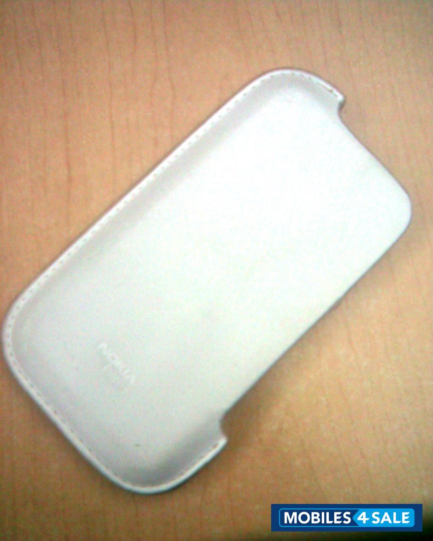 white and steel Nokia E70 white and steel Nokia E70