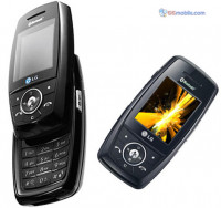 Black LG