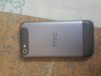 Black HTC One V