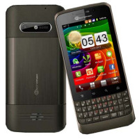 Coffy Micromax A78