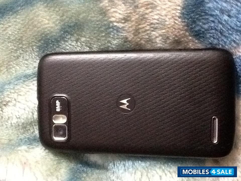 Black Motorola Atrix 2 MB865 Black Motorola Atrix 2 MB865