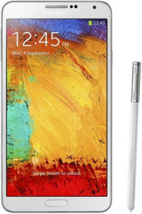 (classic White) Samsung Galaxy Note 2