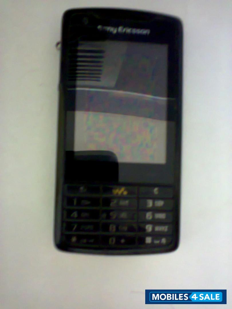 Sony Ericsson W-series W960i