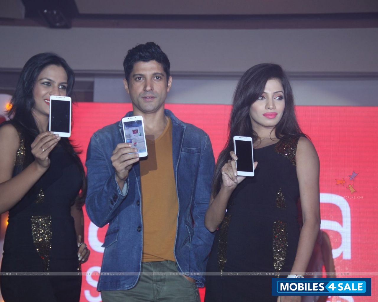 Black Intex Aqua A i-7