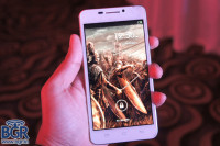 Black Intex Aqua A i-7