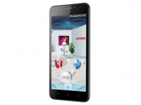 Black Intex Aqua A i-7