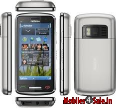 Nokia C6-01
