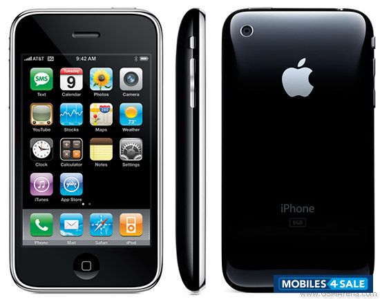 Purple Apple iPhone 5C