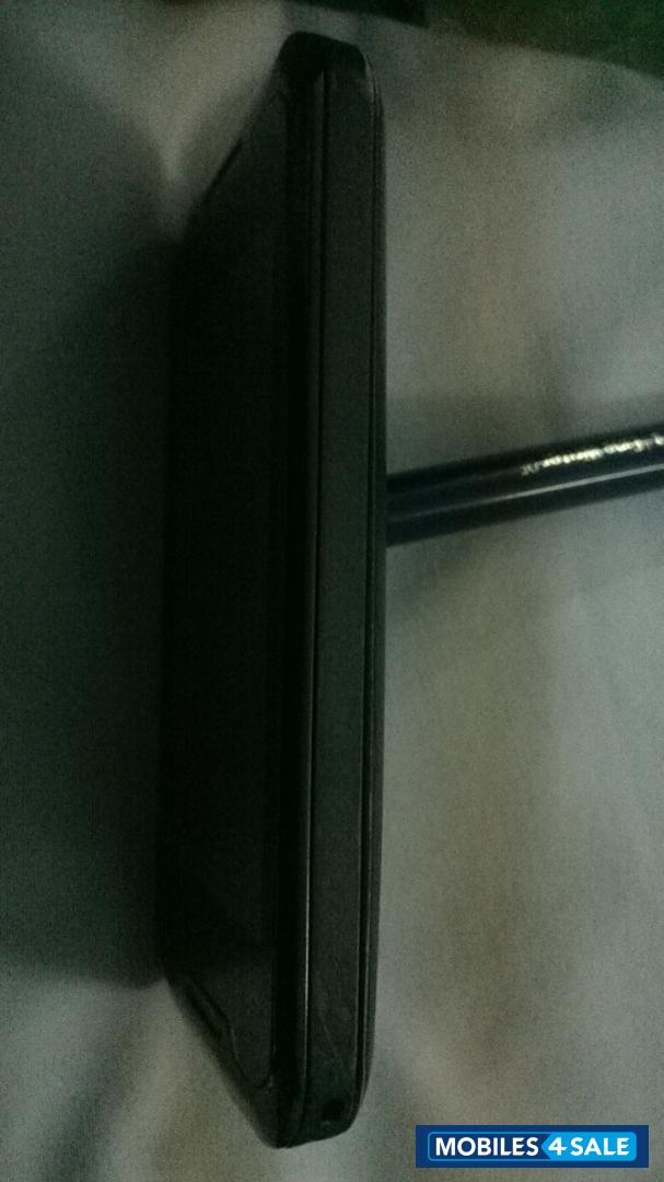 Black Micromax X650 Black Micromax X650