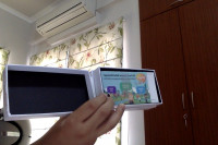 Marble White Samsung Galaxy S3