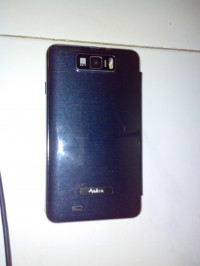 Black iBall Andi 5.9L