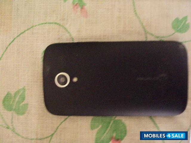Micromax Canvas A100 Micromax Canvas A100