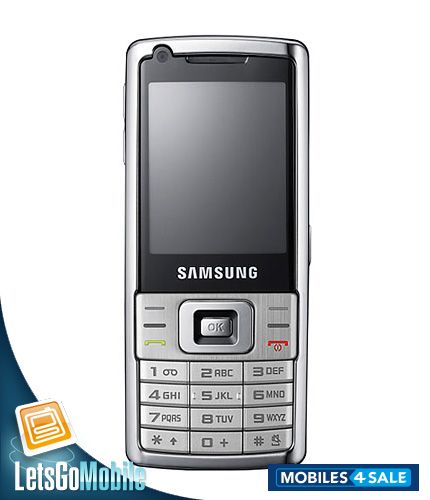 Metalic Samsung SGH-L700