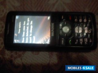 Black Maxx MX-series MX404