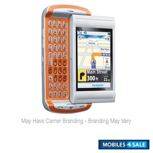 Orange White AirTyme  GTX75 Torrid