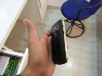 Black BlackBerry Bold 9900