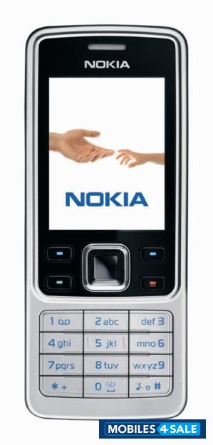 Nokia 6300