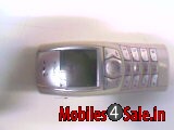 White Nokia 6610