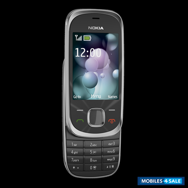 Nokia 7230