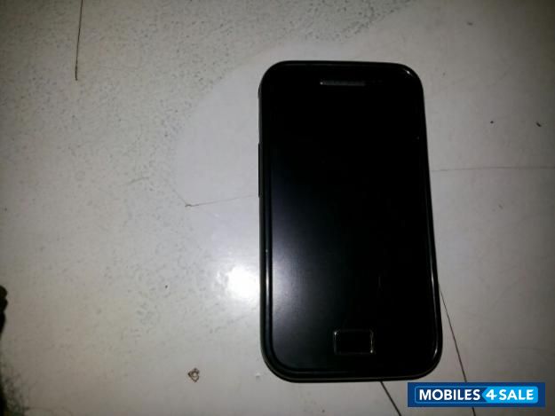 Samsung Galaxy Ace GT-S5830i Samsung Galaxy Ace GT-S5830i