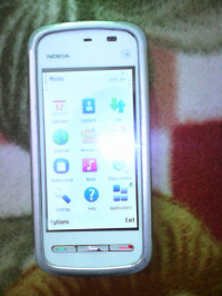 Nokia 5233