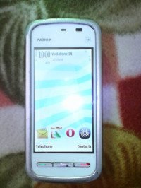 Nokia 5233