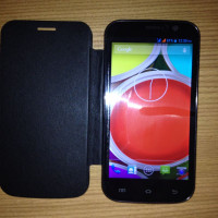 Black Zen Ultrafone 701HD