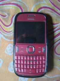 Black Nokia 3110 Classic