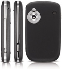 Black HTC Touch GSM